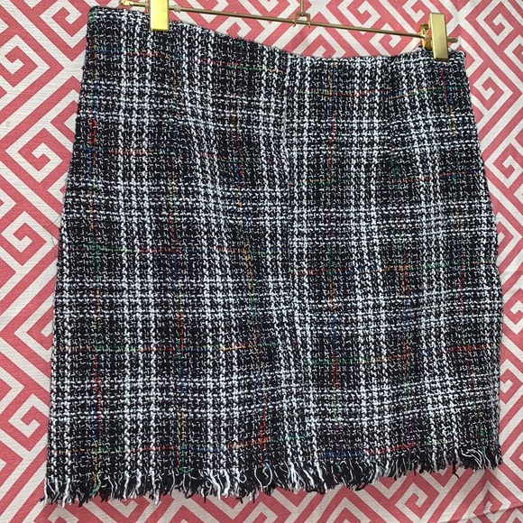 Blair Waldorf Inspired Mini Skirt - Picture 6 of 6